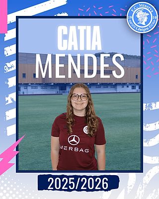 Catia COSTA MENDES