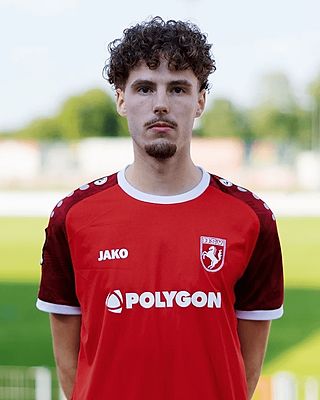 Jonah Pottgüter