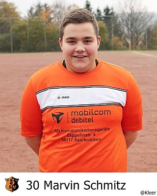 Marvin Schmitz