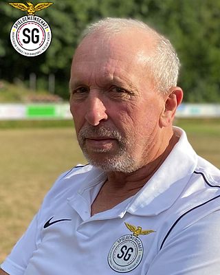 Bernd Krämer
