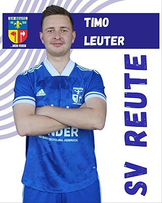 Timo Leuter