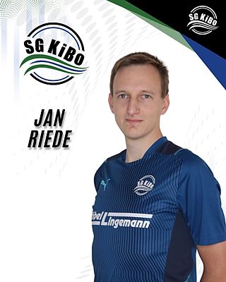 Jan Riede