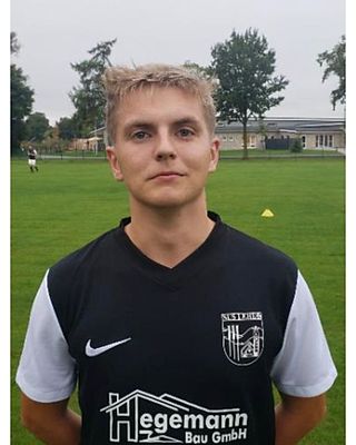 Kai Eric Steenken