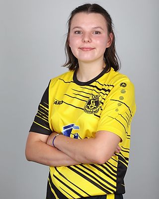 Sophia Katharina Ehren