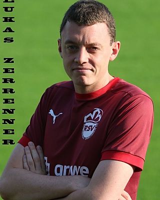 Lukas Zerrenner