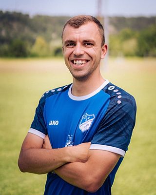 Maximilian Lindermeier