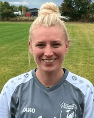 Chiara Theresa Nickel