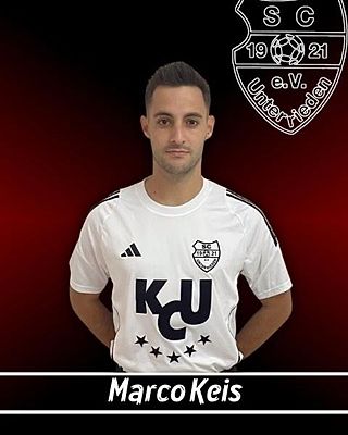 Marco Keis