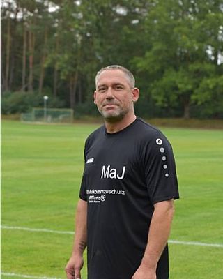 Marco Jahnke