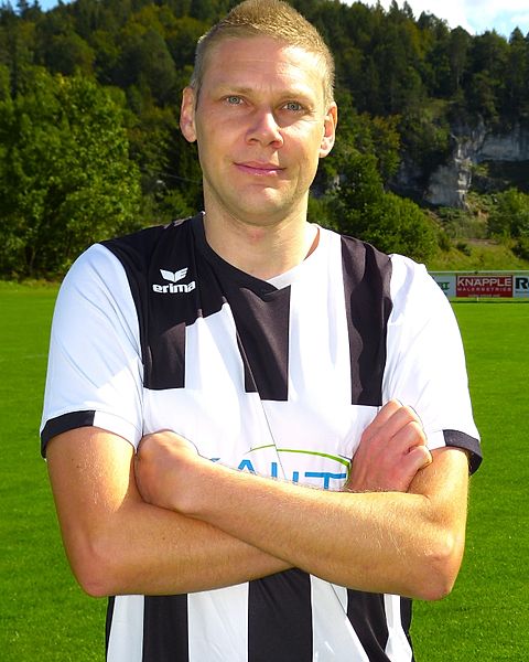 Foto: Gunter Aipperspach