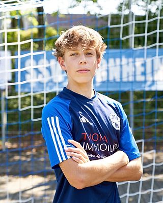 Aron Natalino Große-Dunebrink