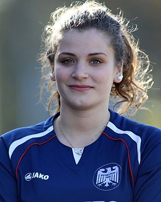 Sina-Kristin Steinbrecher