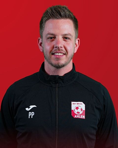 Foto: Rot-Weiss Ahlen