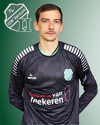 Daniel von Sarnowski