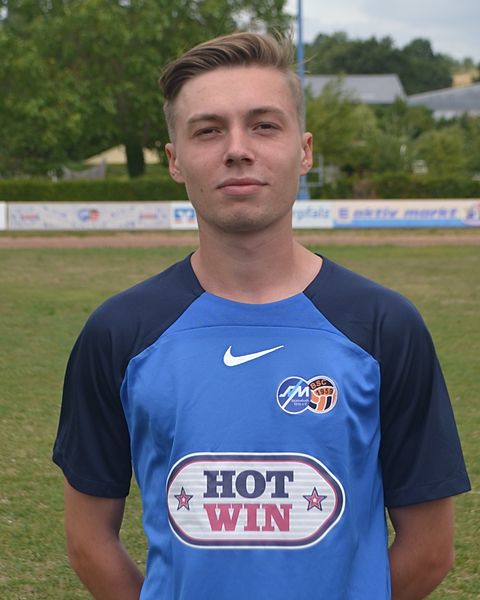 Foto: SV/BSC Mörlenbach