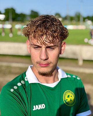 Simon Kerscher