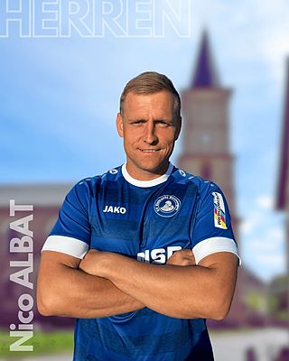 Nico Albat