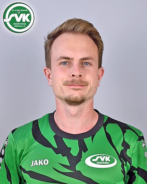 Foto: SV Karlsruhe 1884/98 Beierthei