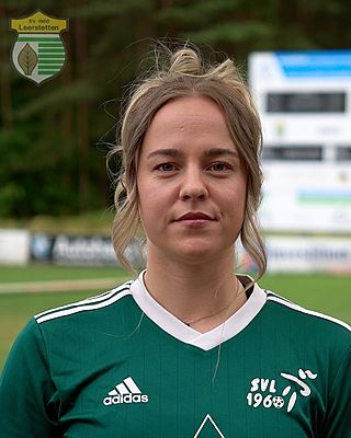 Michelle Daxenberger