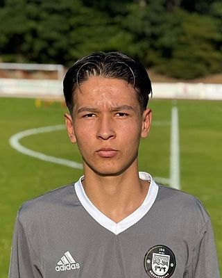 Ali Jafari