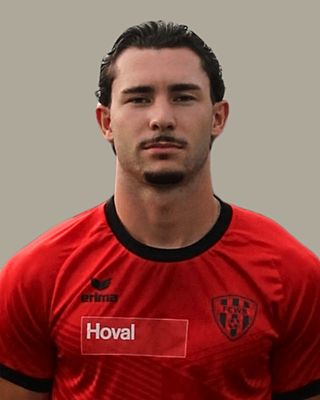 Owen Lewis
