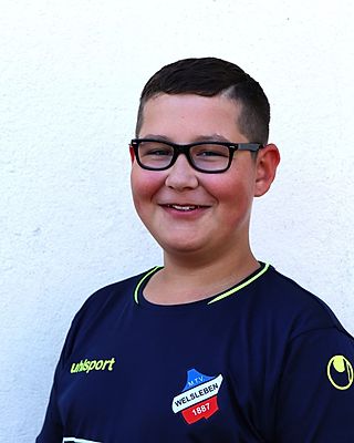 Jason Timothy Schmidt