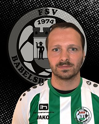 Marten Strehl