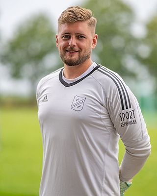 Florian Poisel
