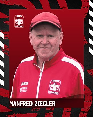 Manfred Ziegler