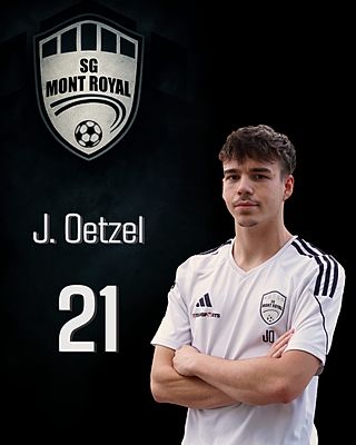 Jason Oetzel