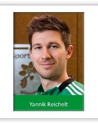 Yannick Reichelt