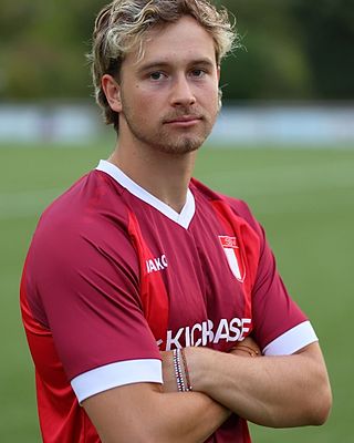 Moritz Fabian Hagenow