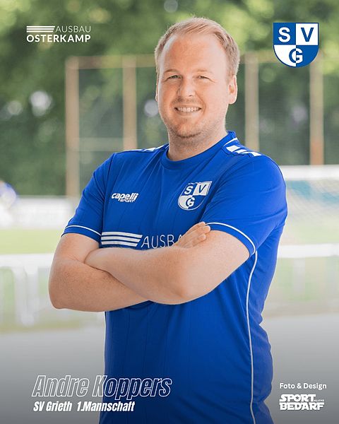 Foto: Stefan Klümpen