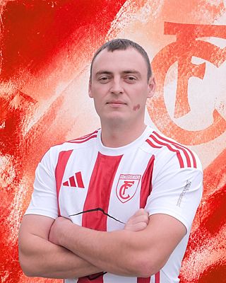 Vladyslav Reva