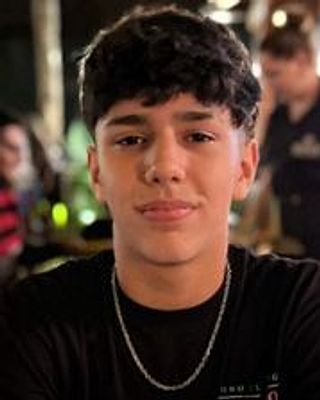 Ignacio Mateo Joel Paulus Gomez