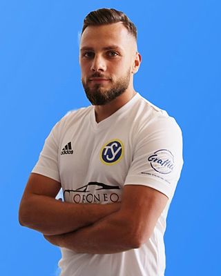 Elian Hasani