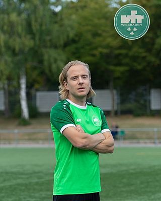 Antti Maltsin