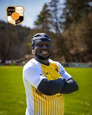 Mohammed Jaji