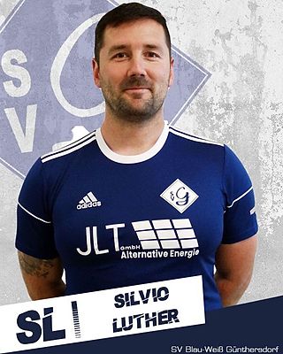 Silvio Luther