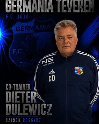 Dieter Dulewicz