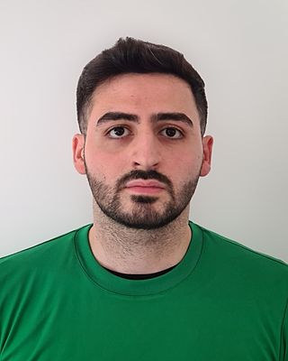 Mohamad Ali Abdullah