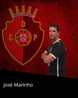 Jose Machado Marinho