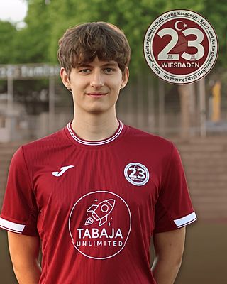 Vin Fachinger