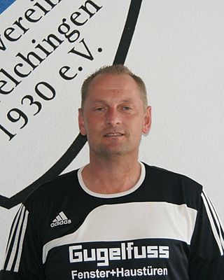 Klaus Kiedaisch
