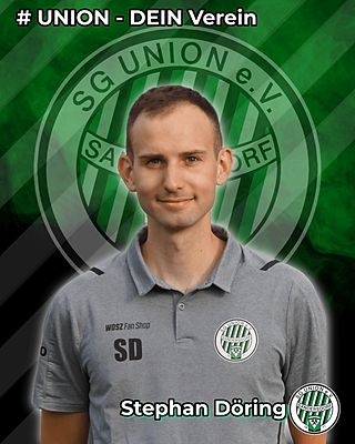 Stephan Döring