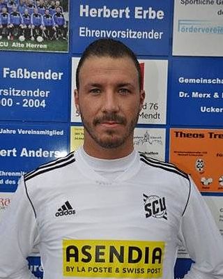 Andre-Marcel Sensch