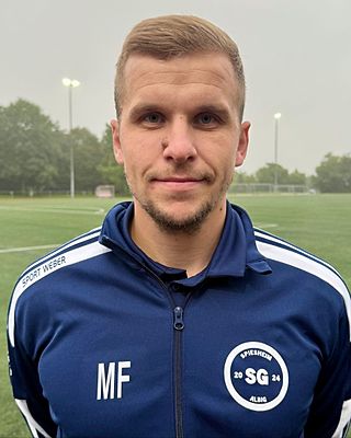 Maximilian Fey