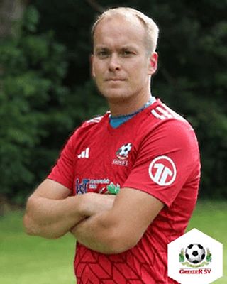 Daniel Urwank