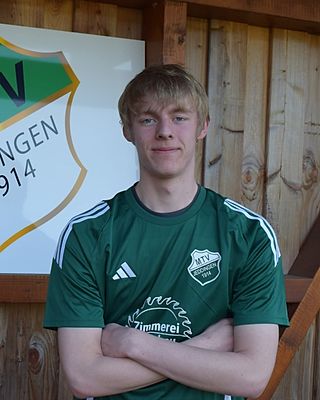 Anton Prill