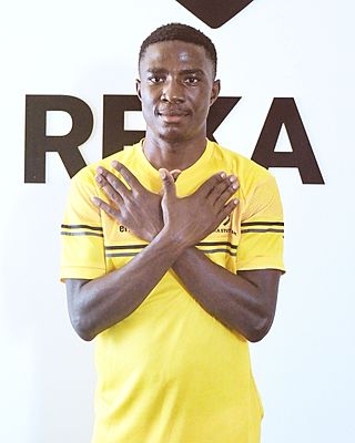 Mbou Bassua Stephane Njob